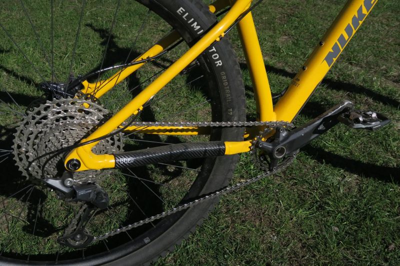 Nukeproof Scout 290