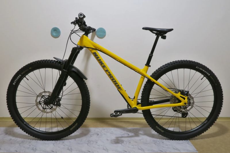 Nukeproof Scout 290
