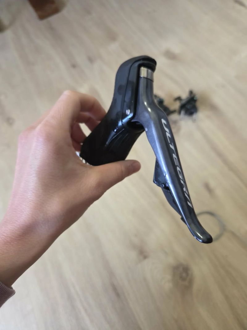 Sada Shimano Ultegra R8050