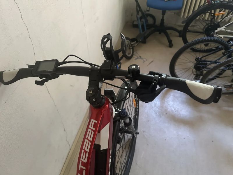 Lectron ALTEZZA