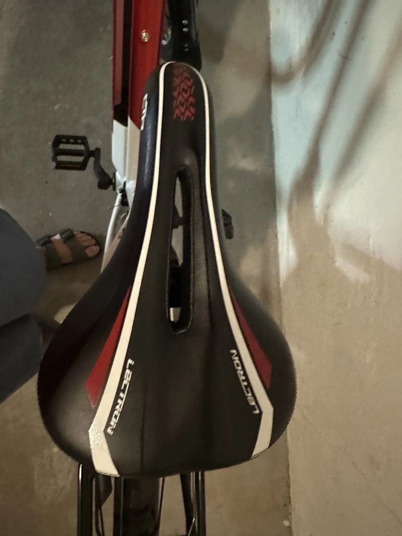 Lectron ALTEZZA