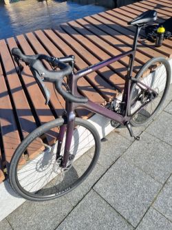 Cannondale Topstone Carbon