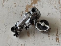 Campagnolo Record