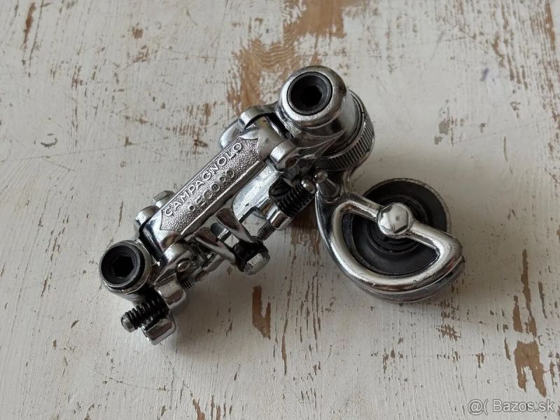 Campagnolo Record