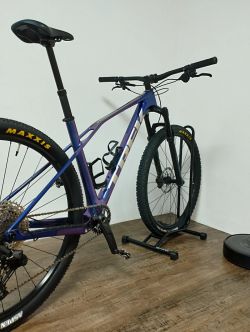 Trek Procaliber 9.5 Gen 3 (2026)