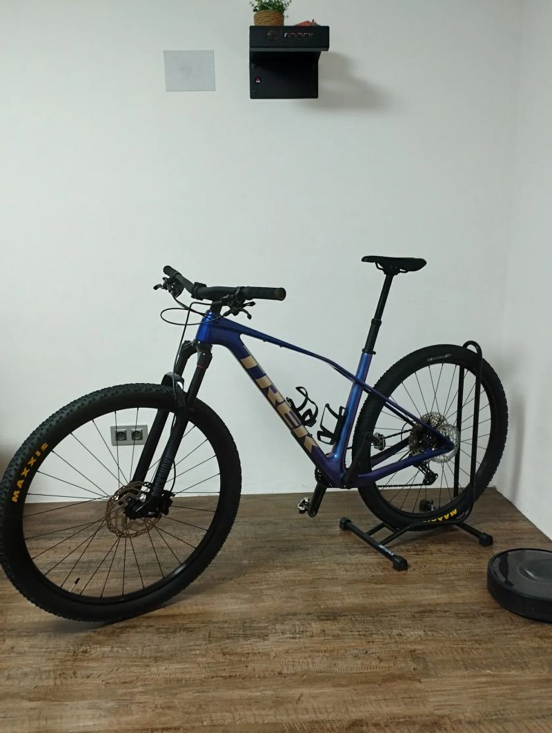 Trek Procaliber 9.5 Gen 3 (2026)