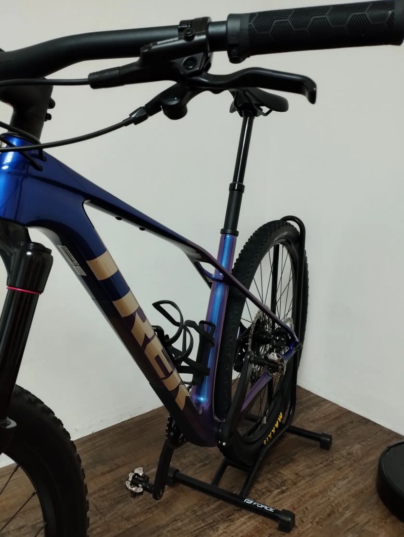 Trek Procaliber 9.5 Gen 3 (2026)
