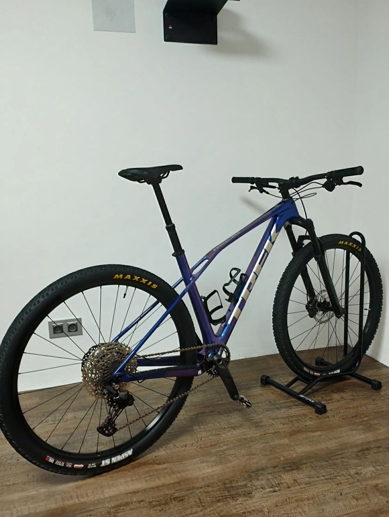 Trek Procaliber 9.5 Gen 3 (2026)