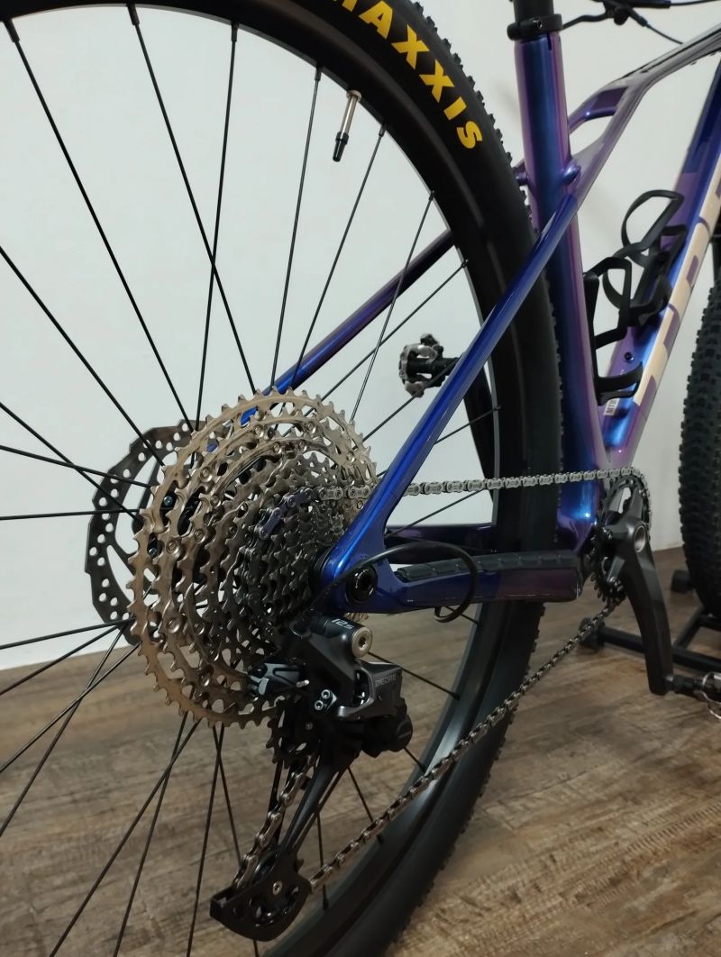 Trek Procaliber 9.5 Gen 3 (2026)