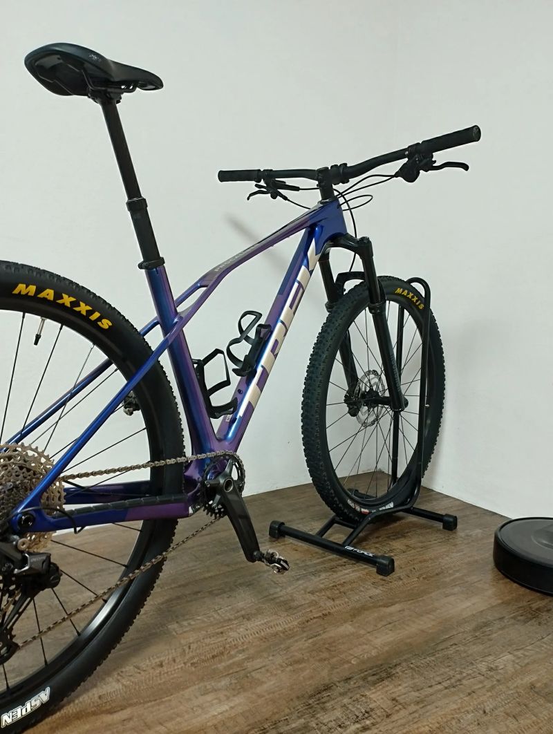 Trek Procaliber 9.5 Gen 3 (2026)