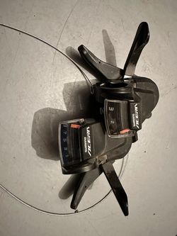Shimano Acera 3x9