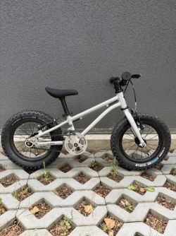 Early Rider BELTER 14
