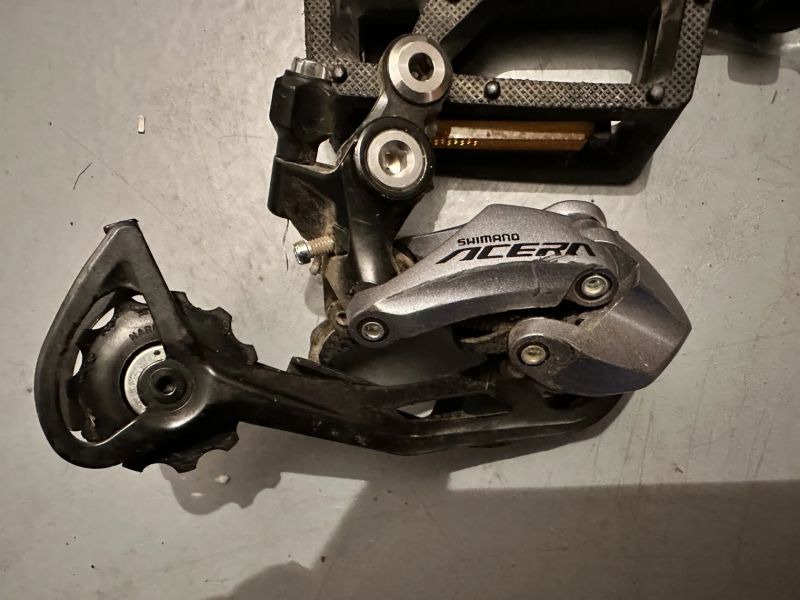 Shimano Acera