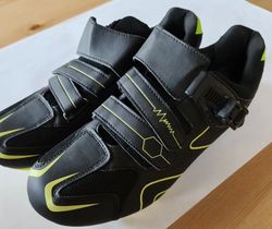 nové MTB tetry