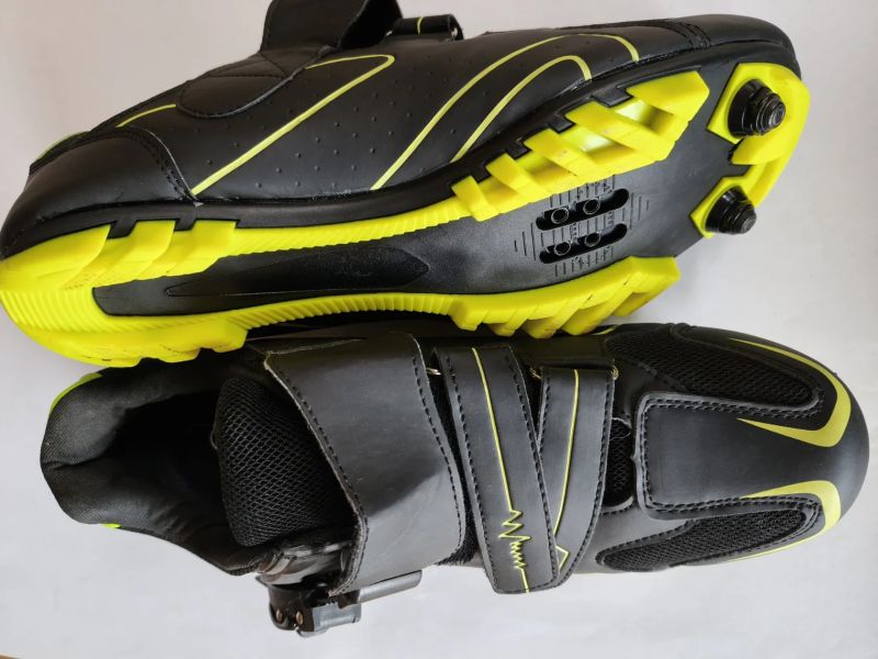 nové MTB tetry
