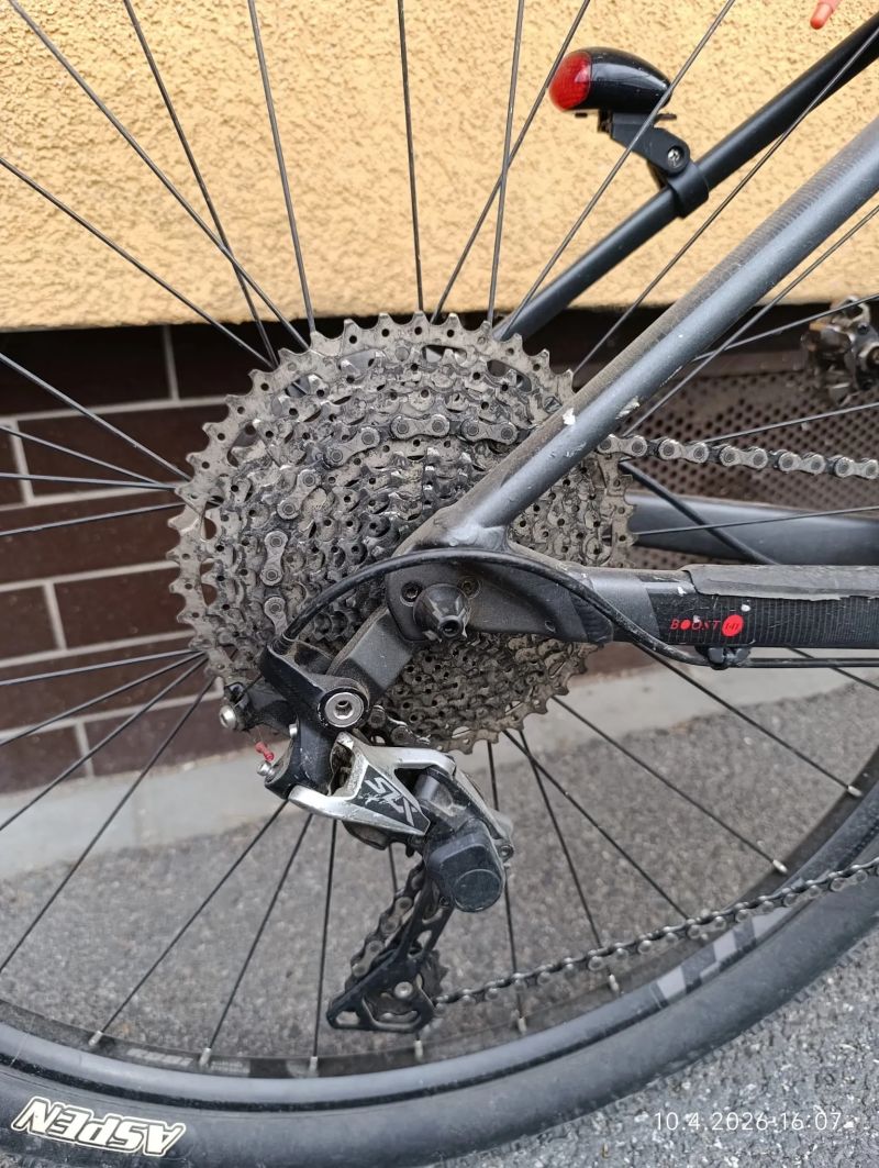 Orbea Alma