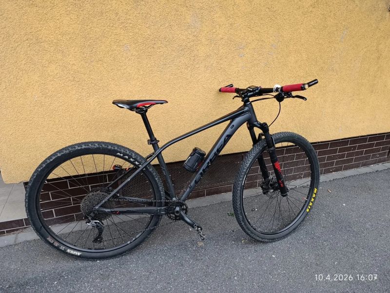 Orbea Alma