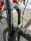 Rock Machine Blizzard 70-297 Mullet (2022) velikost L
