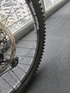 Rock Machine Blizzard 70-297 Mullet (2022) velikost L