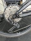 Rock Machine Blizzard 70-297 Mullet (2022) velikost L