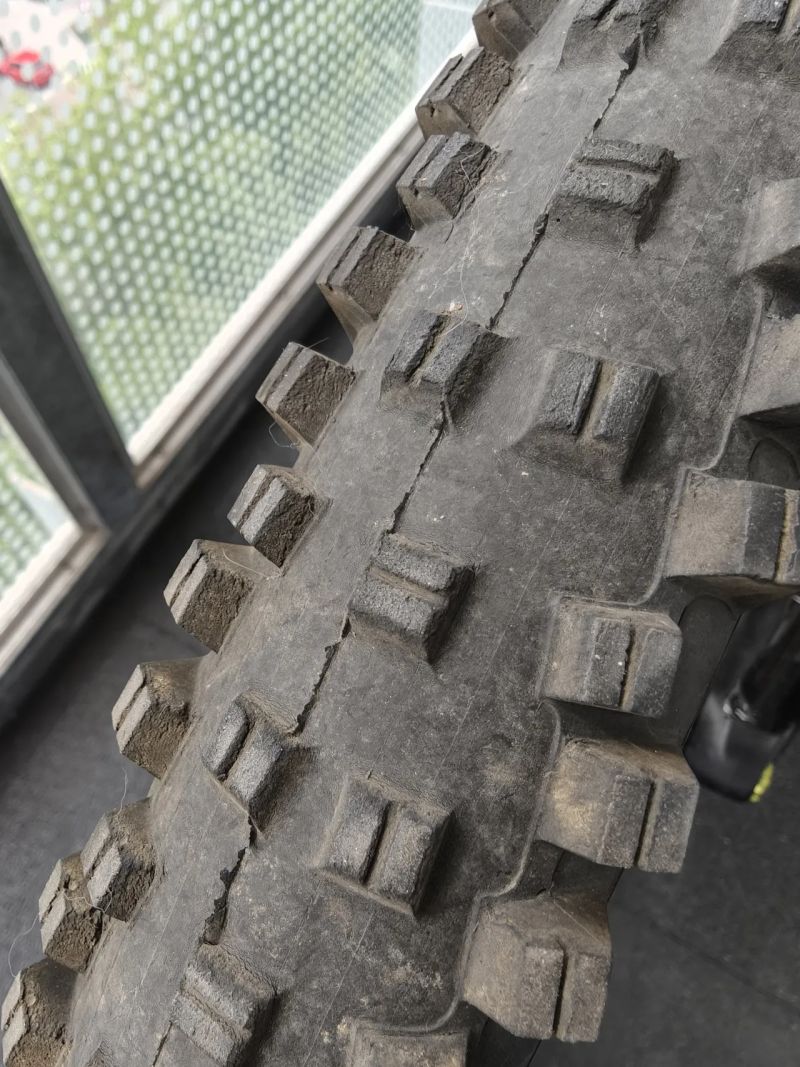 Rock Machine Blizzard 70-297 Mullet (2022) velikost L
