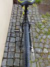 horské kolo Kellys QUARTZ, rám 17", po servisu, pro výšku 160-175cm, jako nové