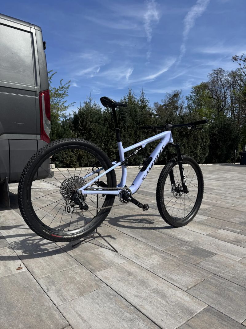 Specialized S-Works Epic