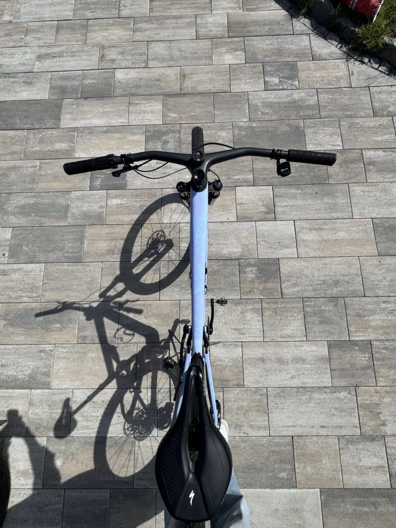 Specialized S-Works Epic