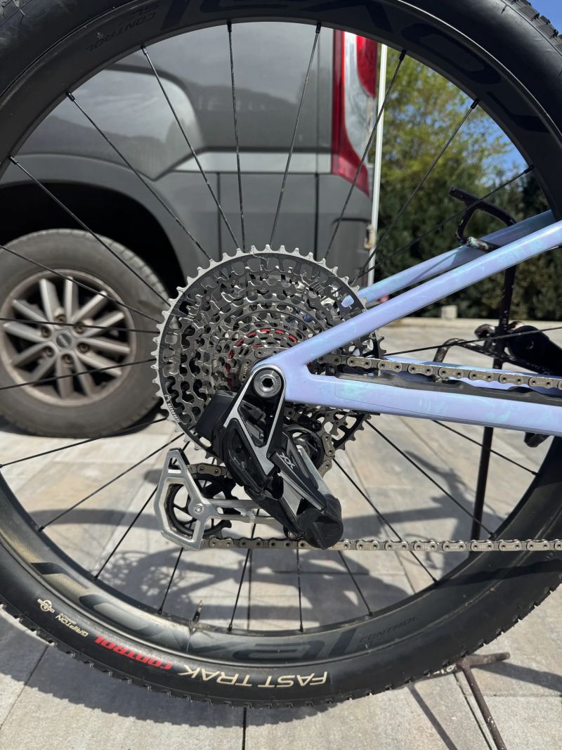 Specialized S-Works Epic