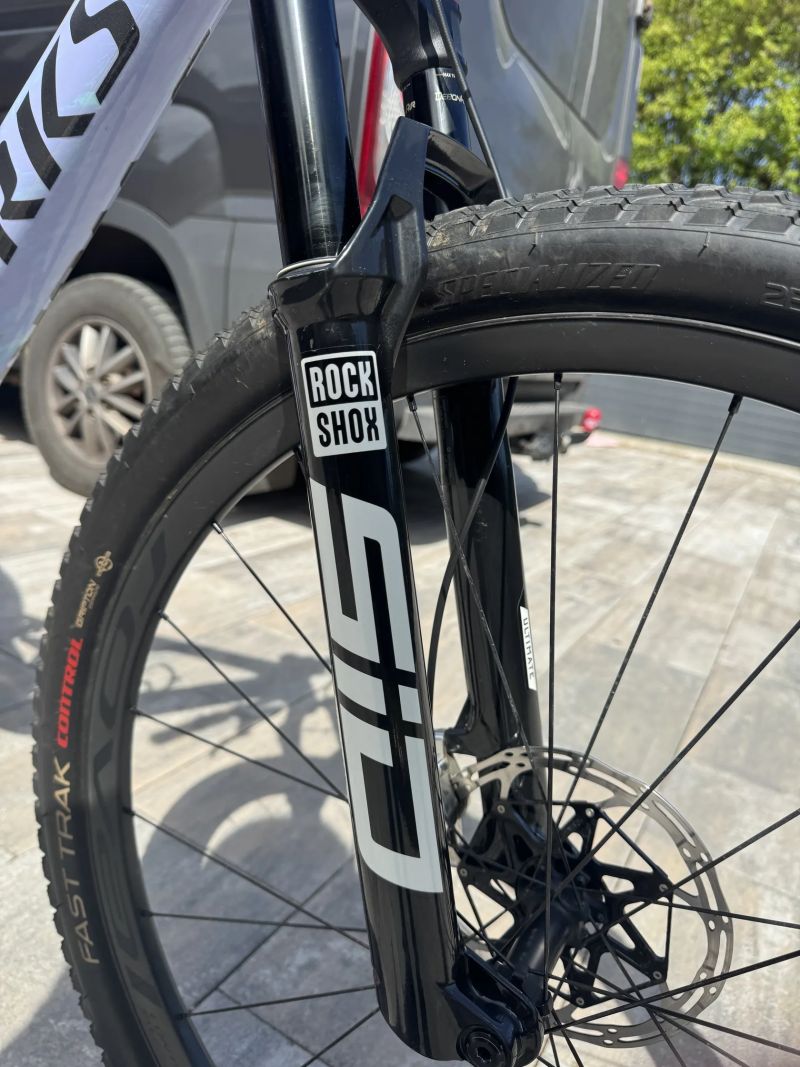 Specialized S-Works Epic