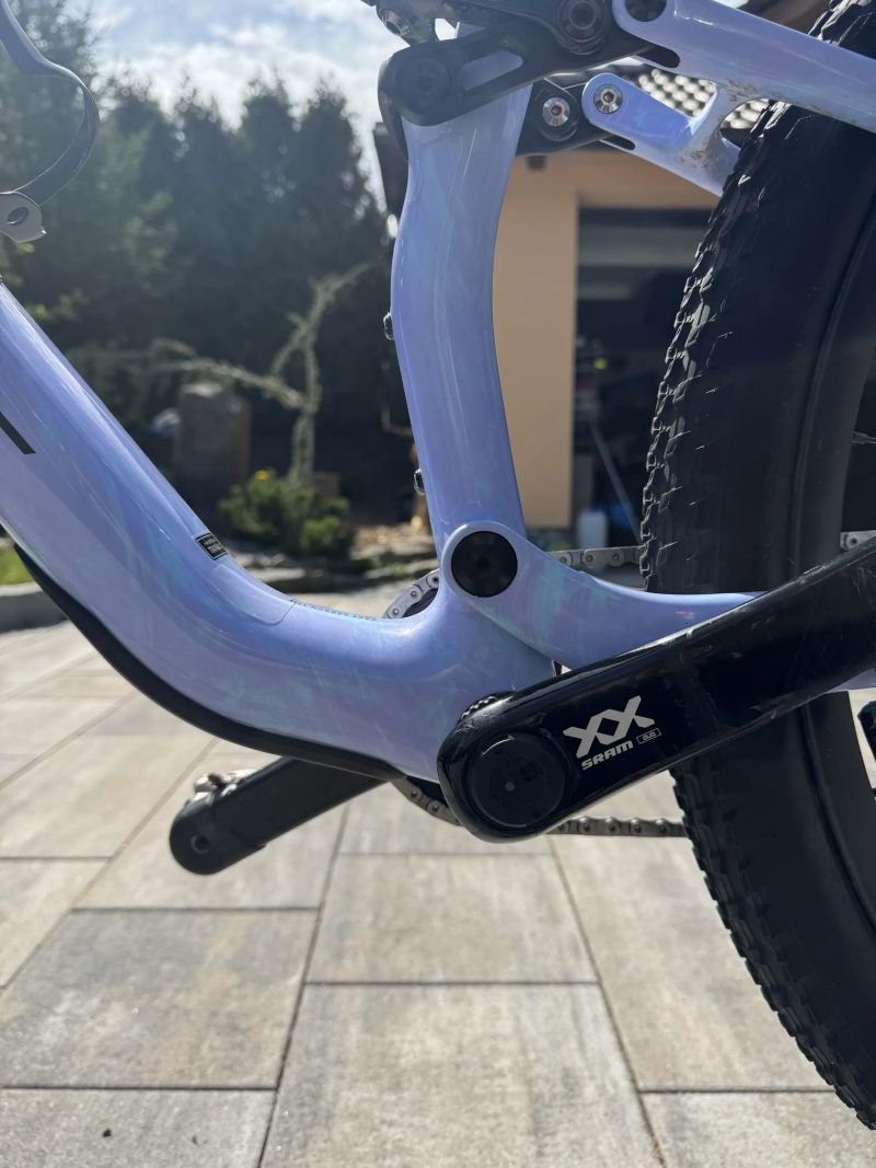 Specialized S-Works Epic