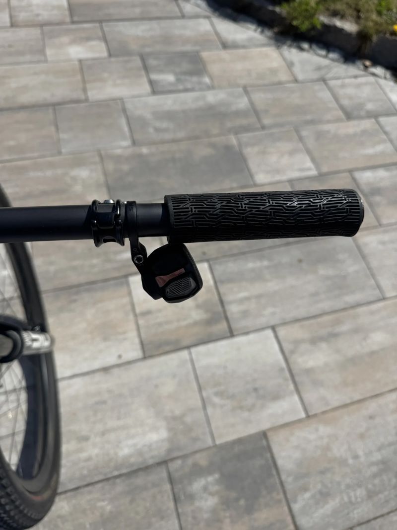 Specialized S-Works Epic