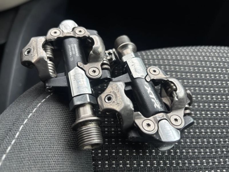 Shimano Xtr PD-M9100