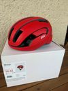 POC Omne Air MIPS - Prismane Red Matt (vel. 56-61)