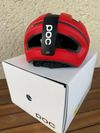 POC Omne Air MIPS - Prismane Red Matt (vel. 56-61)