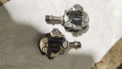 Shimano XT 8100