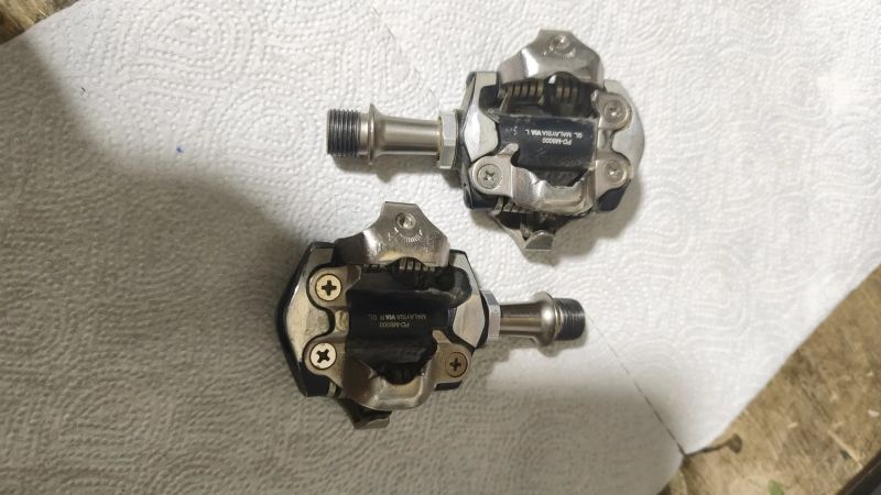 Shimano XT 8100