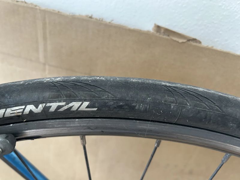 Trek 1.1