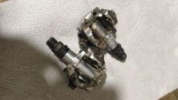 Shimano XT 8000