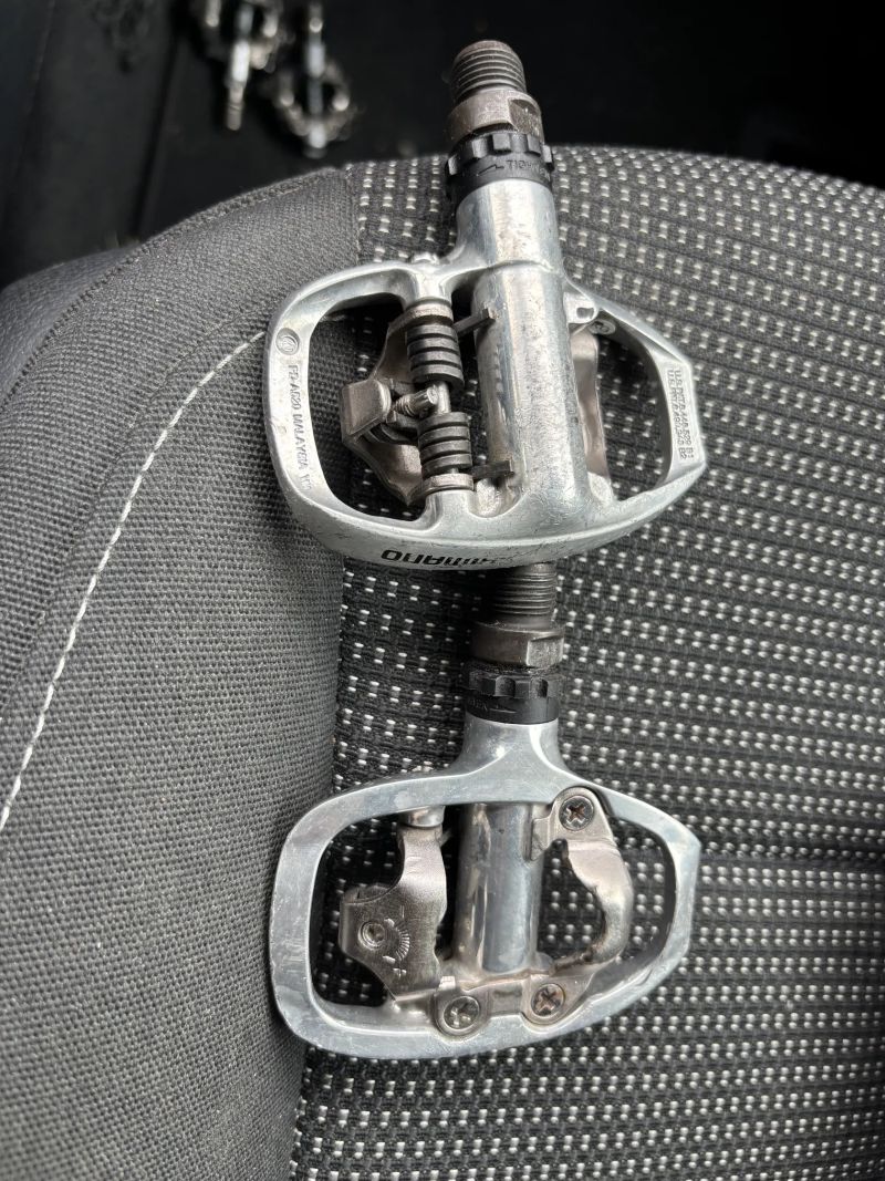 Shimano PD-A520