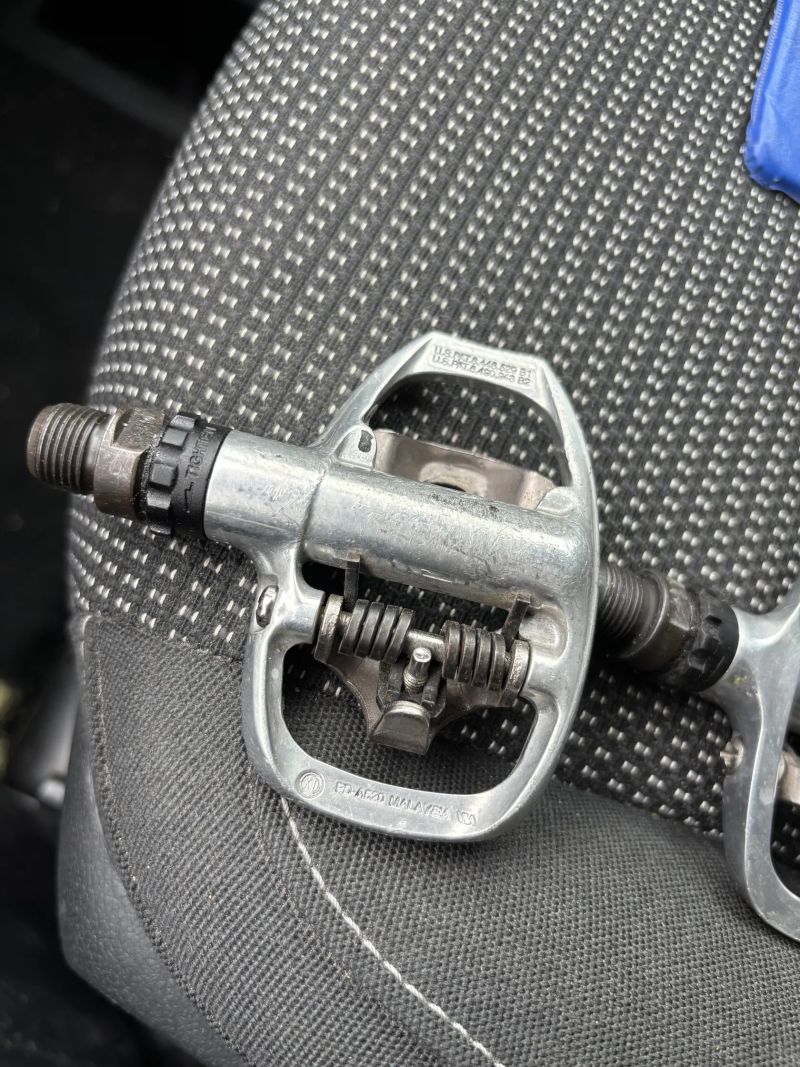 Shimano PD-A520
