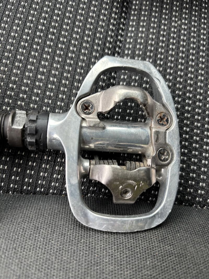 Shimano PD-A520