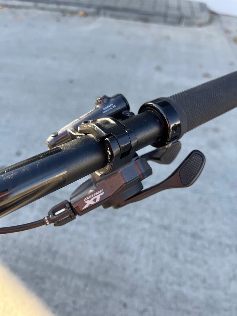 Rocky Mountain Vertex velikost L