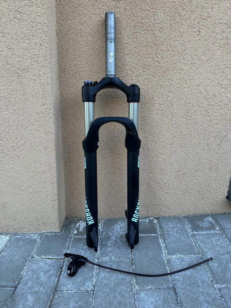 Rock Shox Recon
