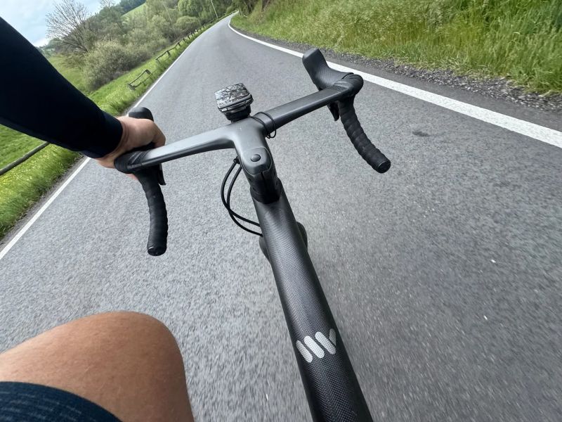 Specialized S-WORKS Crux
