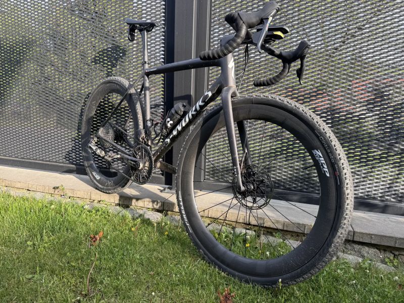 Specialized S-WORKS Crux