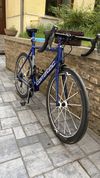 Corratec CCT EVO Team Edition – Dura-Ace Di2 – Po velkém servisu (8 000 Kč)