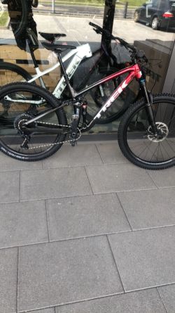 Trek Fuel Ex 8 xt 29, XL