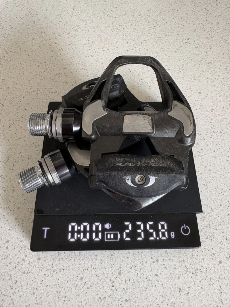 Pedály Shimano Dura-Ace PD-R9100