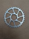 Prodám sadu sram EAGLE gx/garbaruk 